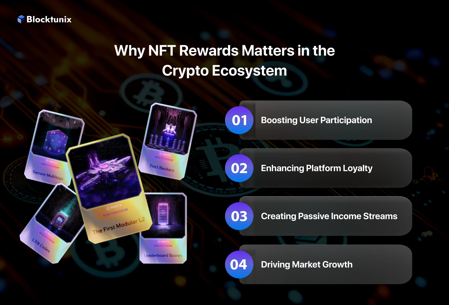 Crypto Loyalty Ecosystems: Where Points Meet Pixels and Profit