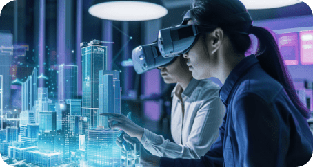 Metaverse Game Development Company | Blocktunix