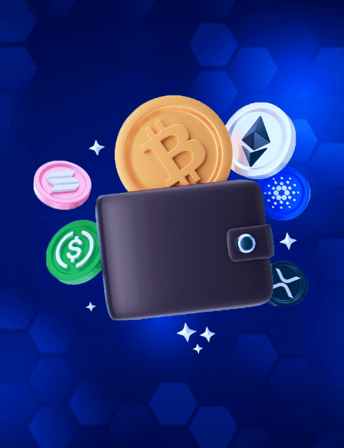 Crypto Wallet