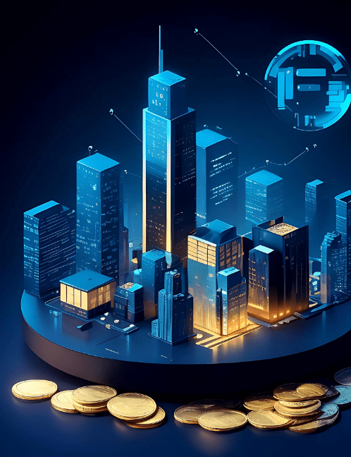 White Label Real Estate Tokenization